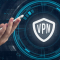 Will I Get in Trouble for Using a VPN?
