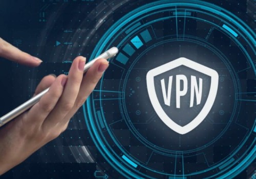 Will I Get in Trouble for Using a VPN?