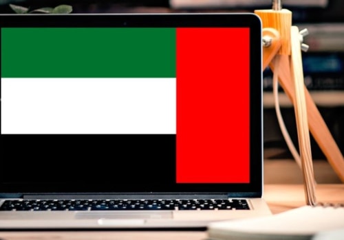 What are the Fines for Using VPNs in the UAE?