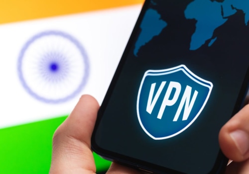 Why VPNs Are No Longer Working in India